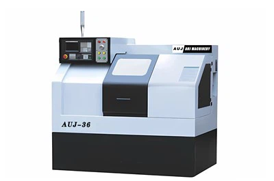 økonomisk cnc dreiebenk